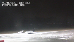 Panorama Výsokých Tater