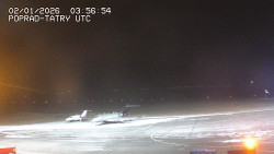 Panorama Výsokých Tater