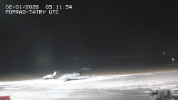 Panorama Výsokých Tater