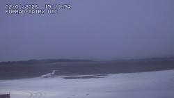 Panorama Výsokých Tater