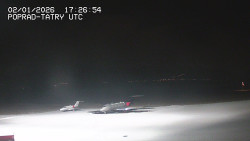 Panorama Výsokých Tater