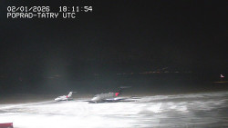 Panorama Výsokých Tater