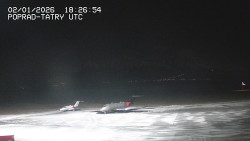 Panorama Výsokých Tater