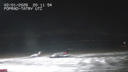 Panorama Výsokých Tater