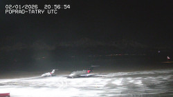 Panorama Výsokých Tater