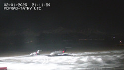 Panorama Výsokých Tater