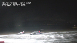 Panorama Výsokých Tater