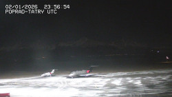 Panorama Výsokých Tater