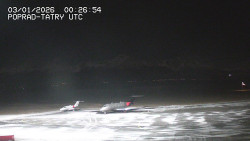 Panorama Výsokých Tater