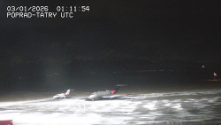 Panorama Výsokých Tater