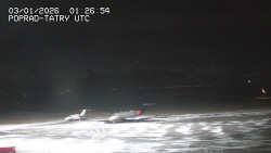 Panorama Výsokých Tater