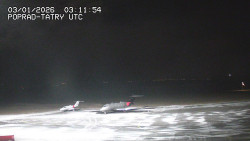 Panorama Výsokých Tater