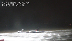 Panorama Výsokých Tater