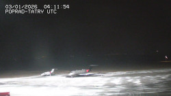 Panorama Výsokých Tater