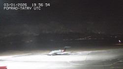 Panorama Výsokých Tater