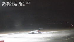 Panorama Výsokých Tater