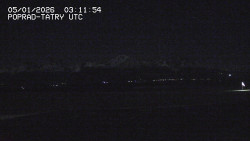 Panorama Výsokých Tater