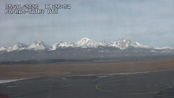 Panorama Výsokých Tater