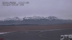 Panorama Výsokých Tater