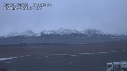 Panorama Výsokých Tater