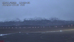 Panorama Výsokých Tater