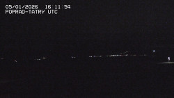 Panorama Výsokých Tater