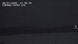 Panorama Výsokých Tater