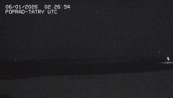 Panorama Výsokých Tater