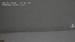 Panorama Výsokých Tater