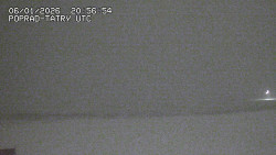 Panorama Výsokých Tater