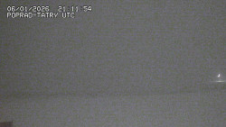 Panorama Výsokých Tater