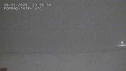 Panorama Výsokých Tater