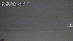 Panorama Výsokých Tater