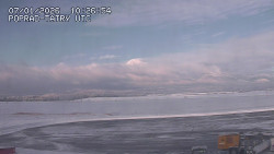 Panorama Výsokých Tater