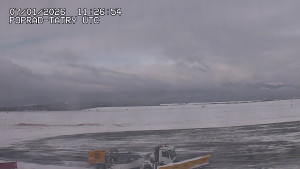 Letiště Poprad-Tatry - Panorama Výsokých Tater - 7.1.2026 v 13:00 Letiště Poprad-Tatry - Panorama Výsokých Tater - 7.1.2026 v 13:00