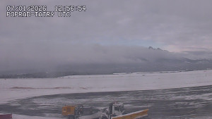 Letiště Poprad-Tatry - Panorama Výsokých Tater - 7.1.2026 v 14:00 Letiště Poprad-Tatry - Panorama Výsokých Tater - 7.1.2026 v 14:00