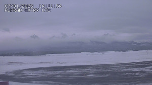 Letiště Poprad-Tatry - Panorama Výsokých Tater - 7.1.2026 v 15:30 Letiště Poprad-Tatry - Panorama Výsokých Tater - 7.1.2026 v 15:30