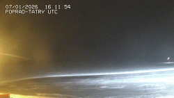 Panorama Výsokých Tater