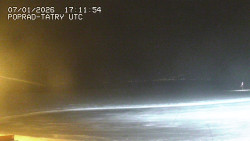 Panorama Výsokých Tater