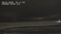 Panorama Výsokých Tater