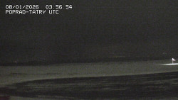 Panorama Výsokých Tater