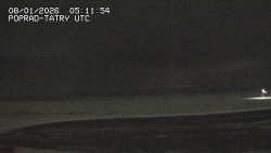 Panorama Výsokých Tater