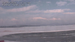 Panorama Výsokých Tater