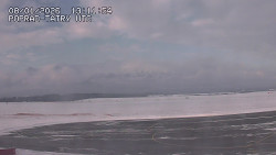 Panorama Výsokých Tater