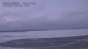 Letiště Poprad-Tatry - Panorama Výsokých Tater - 8.1.2026 v 16:30 Letiště Poprad-Tatry - Panorama Výsokých Tater - 8.1.2026 v 16:30