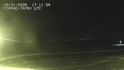 Panorama Výsokých Tater