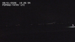 Panorama Výsokých Tater