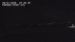 Panorama Výsokých Tater