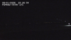 Panorama Výsokých Tater