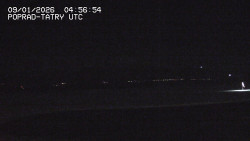 Panorama Výsokých Tater